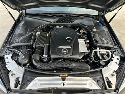 2018 Mercedes-Benz C 300   - Photo 67 - San Jacinto, CA 92583