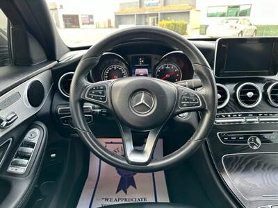 2018 Mercedes-Benz C 300   - Photo 11 - San Jacinto, CA 92583