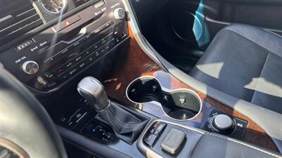 2016 Lexus RX 350   - Photo 5 - San Jacinto, CA 92583