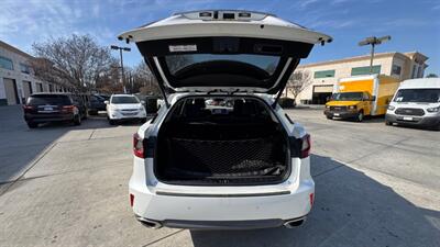 2016 Lexus RX 350   - Photo 22 - San Jacinto, CA 92583
