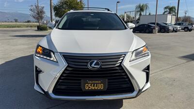 2016 Lexus RX 350   - Photo 18 - San Jacinto, CA 92583