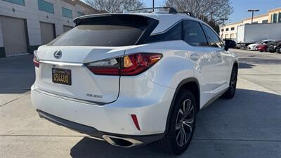 2016 Lexus RX 350   - Photo 14 - San Jacinto, CA 92583