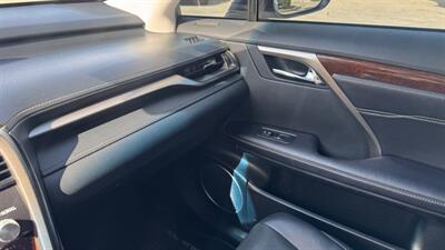 2016 Lexus RX 350   - Photo 6 - San Jacinto, CA 92583