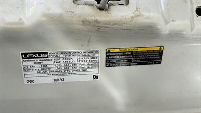 2016 Lexus RX 350   - Photo 21 - San Jacinto, CA 92583