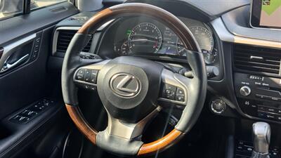 2016 Lexus RX 350   - Photo 8 - San Jacinto, CA 92583