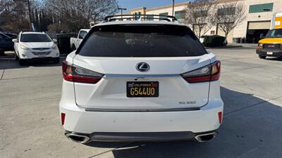 2016 Lexus RX 350   - Photo 13 - San Jacinto, CA 92583