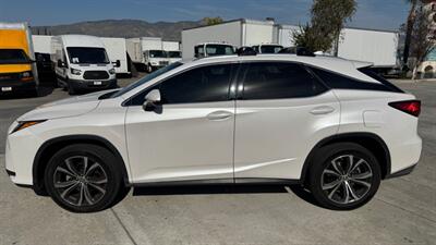 2016 Lexus RX 350   - Photo 2 - San Jacinto, CA 92583