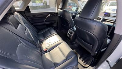 2016 Lexus RX 350   - Photo 11 - San Jacinto, CA 92583