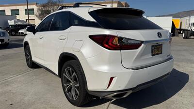 2016 Lexus RX 350   - Photo 12 - San Jacinto, CA 92583