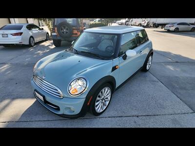 2013 MINI Hardtop Cooper   - Photo 1 - San Jacinto, CA 92583