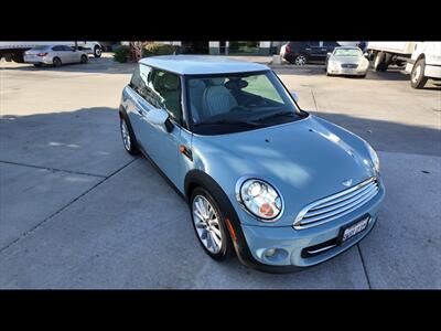 2013 MINI Hardtop Cooper   - Photo 21 - San Jacinto, CA 92583