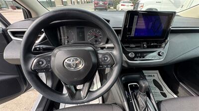 2024 Toyota Corolla LE - Photo 5 - San Jacinto, CA 92583
