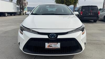 2024 Toyota Corolla LE - Photo 22 - San Jacinto, CA 92583