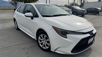 2024 Toyota Corolla LE - Photo 25 - San Jacinto, CA 92583