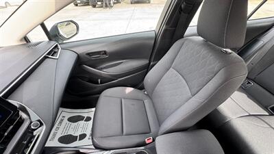 2024 Toyota Corolla LE - Photo 9 - San Jacinto, CA 92583