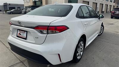 2024 Toyota Corolla LE - Photo 20 - San Jacinto, CA 92583