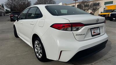2024 Toyota Corolla LE - Photo 17 - San Jacinto, CA 92583