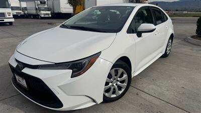 2024 Toyota Corolla LE - Photo 1 - San Jacinto, CA 92583