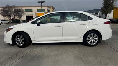 2024 Toyota Corolla LE - Photo 2 - San Jacinto, CA 92583