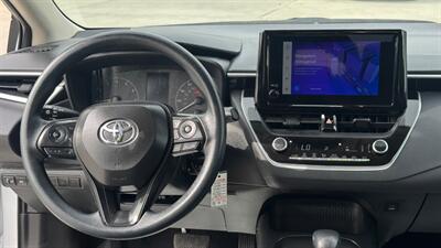 2024 Toyota Corolla LE - Photo 16 - San Jacinto, CA 92583
