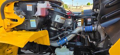2018 Freightliner M2 106 26 ft BOX TRUCK WITH SCHAN SLEEPER - Photo 30 - San Jacinto, CA 92583