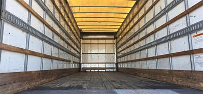 2018 Freightliner M2 106 26 ft BOX TRUCK WITH SCHAN SLEEPER - Photo 22 - San Jacinto, CA 92583