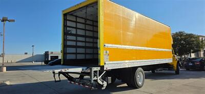 2018 Freightliner M2 106 26 ft BOX TRUCK WITH SCHAN SLEEPER - Photo 25 - San Jacinto, CA 92583