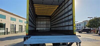 2018 Freightliner M2 106 26 ft BOX TRUCK WITH SCHAN SLEEPER - Photo 24 - San Jacinto, CA 92583