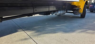 2018 Freightliner M2 106 26 ft BOX TRUCK WITH SCHAN SLEEPER - Photo 27 - San Jacinto, CA 92583
