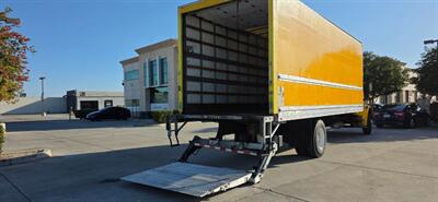 2018 Freightliner M2 106 26 ft BOX TRUCK WITH SCHAN SLEEPER - Photo 23 - San Jacinto, CA 92583