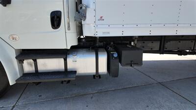 2019 Freightliner M2 106  24 ft. REEFER TRUCK - Photo 23 - San Jacinto, CA 92583