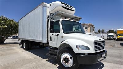 2019 Freightliner M2 106  24 ft. REEFER TRUCK - Photo 37 - San Jacinto, CA 92583