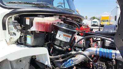 2019 Freightliner M2 106  24 ft. REEFER TRUCK - Photo 34 - San Jacinto, CA 92583