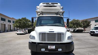 2019 Freightliner M2 106  24 ft. REEFER TRUCK - Photo 33 - San Jacinto, CA 92583
