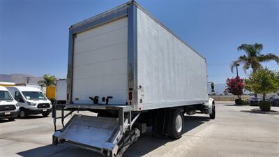 2019 Freightliner M2 106  24 ft. REEFER TRUCK - Photo 30 - San Jacinto, CA 92583