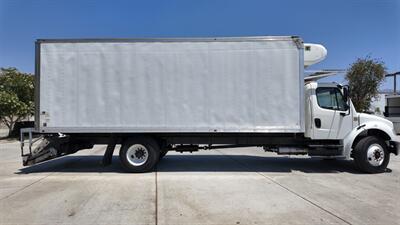 2019 Freightliner M2 106  24 ft. REEFER TRUCK - Photo 32 - San Jacinto, CA 92583