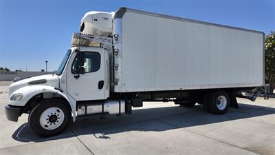 2019 Freightliner M2 106  24 ft. REEFER TRUCK - Photo 22 - San Jacinto, CA 92583