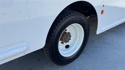2017 Freightliner MT45 22FT Walk-in Van STEP VAN - Photo 8 - San Jacinto, CA 92583