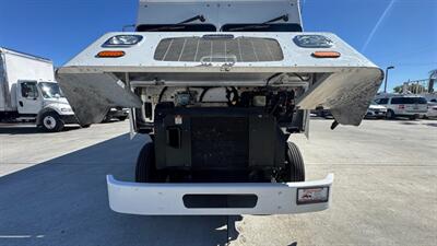 2017 Freightliner MT45 22FT Walk-in Van STEP VAN - Photo 24 - San Jacinto, CA 92583