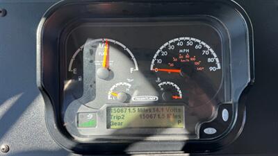 2017 Freightliner MT45 22FT Walk-in Van STEP VAN - Photo 19 - San Jacinto, CA 92583
