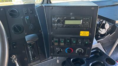 2017 Freightliner MT45 22FT Walk-in Van STEP VAN - Photo 20 - San Jacinto, CA 92583