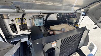 2017 Freightliner MT45 22FT Walk-in Van STEP VAN - Photo 22 - San Jacinto, CA 92583