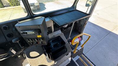 2017 Freightliner MT45 22FT Walk-in Van STEP VAN - Photo 14 - San Jacinto, CA 92583
