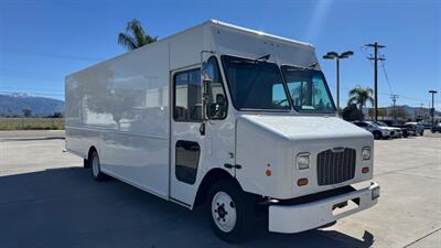 2017 Freightliner MT45 22FT Walk-in Van STEP VAN - Photo 26 - San Jacinto, CA 92583