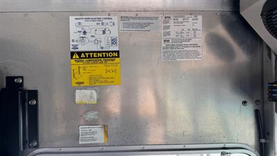 2017 Freightliner MT45 22FT Walk-in Van STEP VAN - Photo 13 - San Jacinto, CA 92583