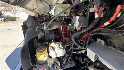 2017 Freightliner MT45 22FT Walk-in Van STEP VAN - Photo 23 - San Jacinto, CA 92583