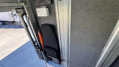 2017 Freightliner MT45 22FT Walk-in Van STEP VAN - Photo 16 - San Jacinto, CA 92583