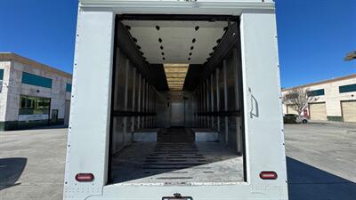 2017 Freightliner MT45 22FT Walk-in Van STEP VAN - Photo 5 - San Jacinto, CA 92583