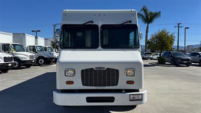 2017 Freightliner MT45 22FT Walk-in Van STEP VAN - Photo 25 - San Jacinto, CA 92583