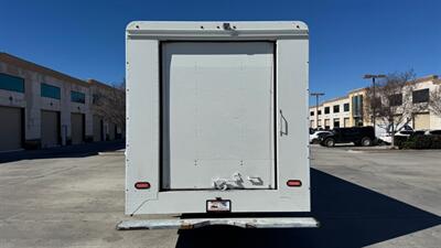 2017 Freightliner MT45 22FT Walk-in Van STEP VAN - Photo 4 - San Jacinto, CA 92583